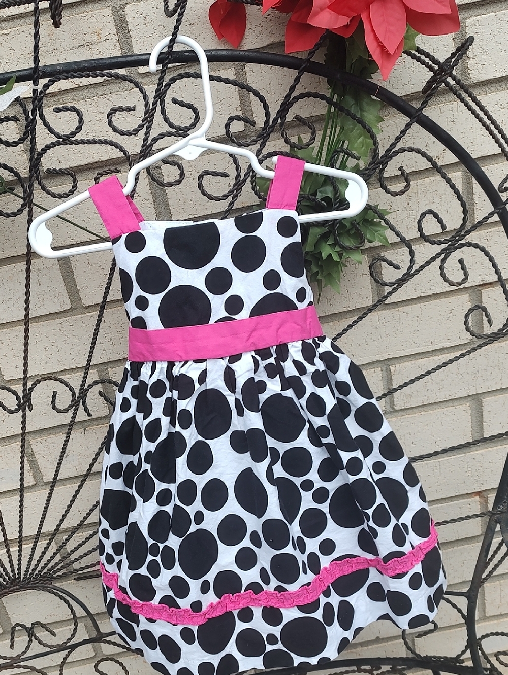 Julian's Closet/dress